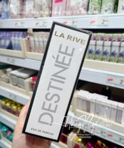 nuoc hoa La Rive Destinee 1