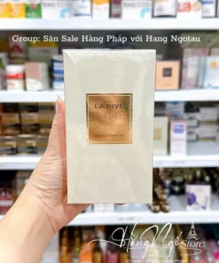 nuoc hoa La Rive Madame Isabelle 1