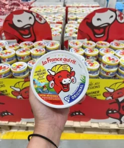 pho mai La Vache Qui Rit 24 mieng 1