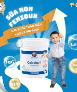 sua non Colostrum Phap 3