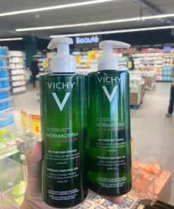 sua rua mat Vichy Normaderm