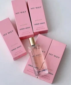 Giorgio Armani My Way Eau de Parfum