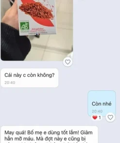 Levure de Riz Rouge Arkopharma 3