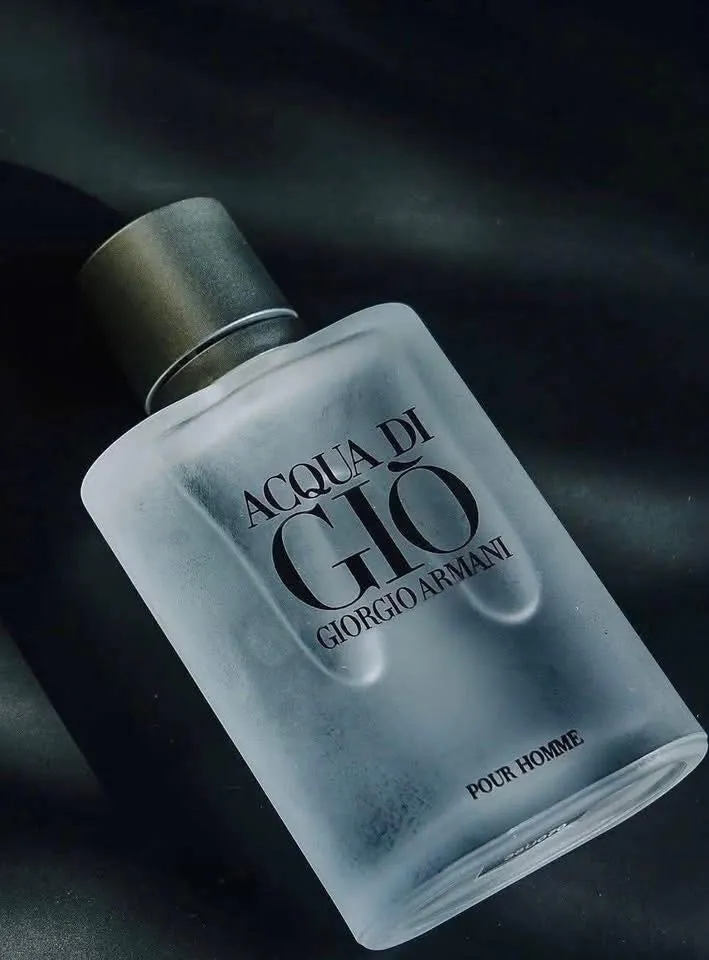 Nuoc hoa Giorgio Armani Aquadi Gio