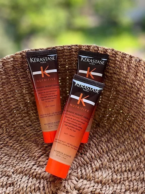 Serum toc Kerastase Nutritive 8h Magic Night 1