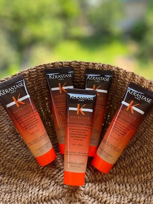 Serum toc Kerastase Nutritive 8h Magic Night 3