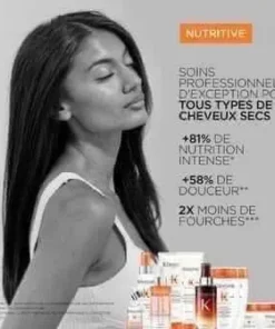 Serum toc Kerastase Nutritive 8h Magic Night 5