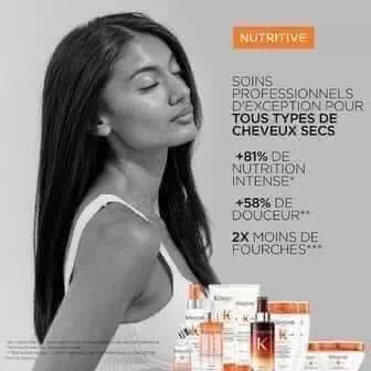 Serum toc Kerastase Nutritive 8h Magic Night 5