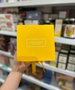 Set Mini Loccitane Mes essentiels Douceur 1