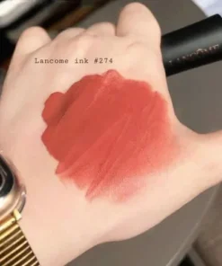 Son Lancome Labsolu Rouge Drama Ink 274 2
