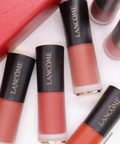 Son Lancome Labsolu Rouge Drama Ink 274 3