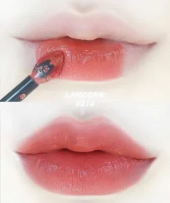 Son Lancome Labsolu Rouge Drama Ink 274 4