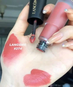 Son Lancome Labsolu Rouge Drama Ink 274 5