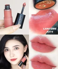 Son Lancome Labsolu Rouge Drama Ink 274 6