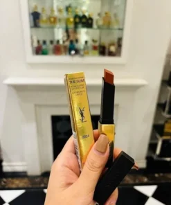 Son Ysl Slim 2024 Fiery Vermillion 1