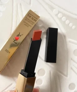 Son Ysl Slim 2024 Fiery Vermillion 5
