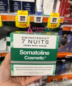 kem tan mo bung ban dem Somatoline 1