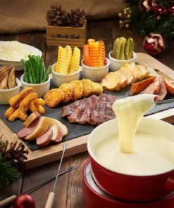 lau phomai tan chay President 450gr 4