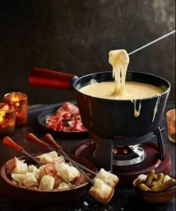 lau phomai tan chay President 450gr 5