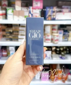 nuoc hoa Giorgio Armani Aquadi Gio Profondo 1