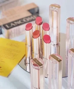 son duong Lancome Idole Squalane 12 Butterglow 4