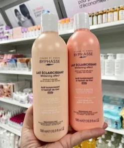 sua duong the trang da Byphasse