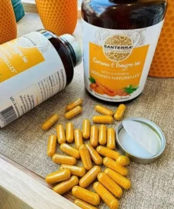 vien nghe Fenugrec Santerra 2