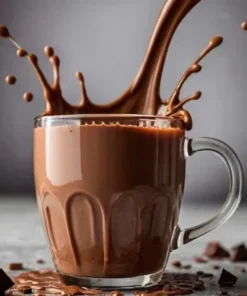 Cacao Poulain 70 Intense 3