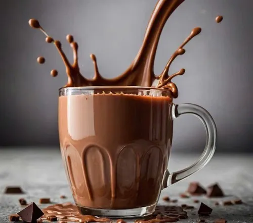 Cacao Poulain 70 Intense 3