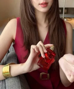 Giorgio Armani Red Musk Passione 2