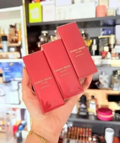 Giorgio Armani Red Musk Passione 3