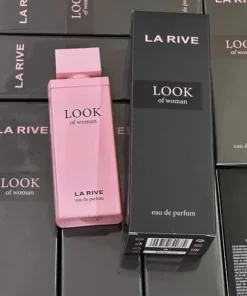 La Rive Look of Woman 1