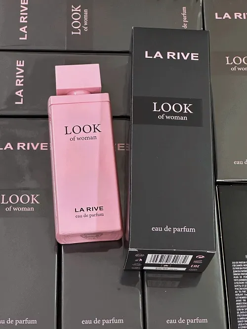 La Rive Look of Woman 1