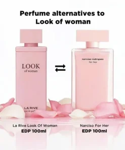 La Rive Look of Woman 3