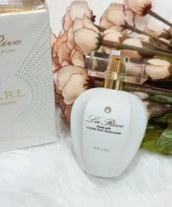 La River Pearl Woman 2