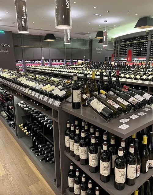 Ruou vang Chateau du Vieux Puit 2015 3