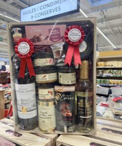 SET OFFRANDES GOURMANDES 11 mon