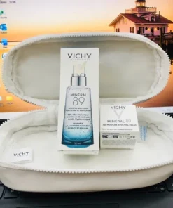 Set Vichy Serum 89 2