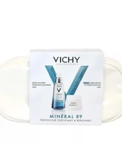 Set Vichy Serum 89 5