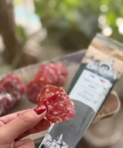 Set salami 4 thanh Bastides 2