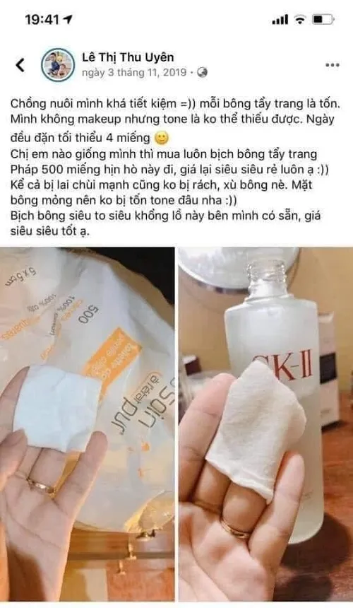 bong tay trang Tetra 4