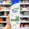 dau goi tri gau Head and Shoulder 625ml 1