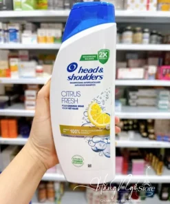 dau goi tri gau Head and Shoulder 625ml 2