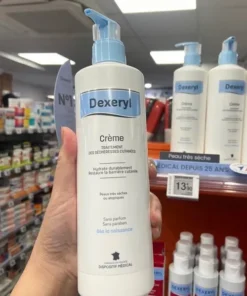 kem boi da DEXERYL 500gr 1