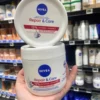 kem duong am chuyen sau Nivea Repair & Care 1