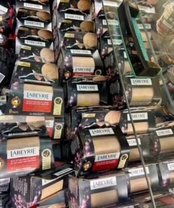 pate gan ngong LABEYRIE 3