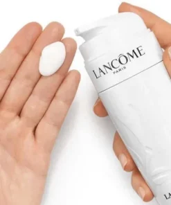 sua tay trang Lancome Lait Galatee Confort 2