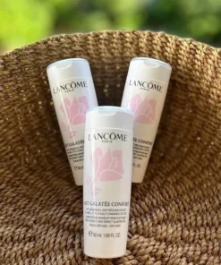sua tay trang Lancome Lait Galatee Confort 3