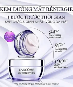 Kem mat Lanceme Renergie Yeux mini 5