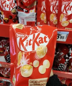 Kitkat dang vien 2